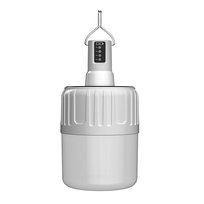 Superfire, Lampa kempingowa solarna T26-S 500lm Superfire