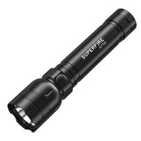 Superfire, Latarka GTS6 360lm USB-C Superfire