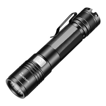 アブスライト　S AXSPEED RC Car Roof LED Light Bar 5LEDs Reflektory Nocne