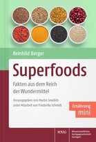 Superfoods Wissenschaftliche Verlagsgesellschaft Stuttgart