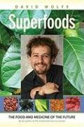 Superfoods Wolfe David