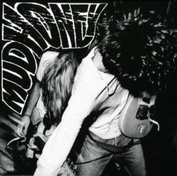Superfuzz Bigmuff (Deluxe Edition) - Mudhoney