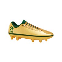 Supergoal Mundial Action Figure - Shoe Capsule