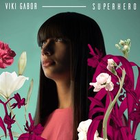 Superhero Viki Gabor