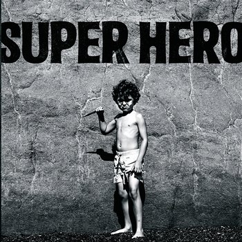 Superhero - Faith No More