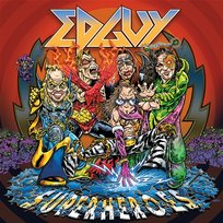 Superheroes e.p. Edguy
