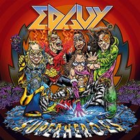 Superheroes (EP) Edguy