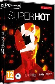 Superhot, PC - Superhot