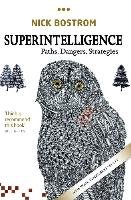 Superintelligence Bostrom Nick