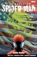 Superior Spider-Man Giuseppe Camuncoli Dan Slott&, Slott Dan, Camuncoli Guiseppe