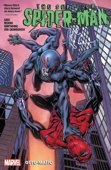 Superior Spider-man volume 2 - Gage Christos