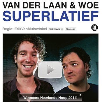 Superlatief - Van Der Laan & Woe