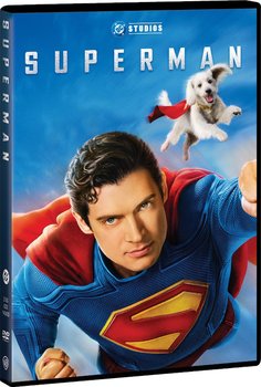 Superman (2025) - Gunn James
