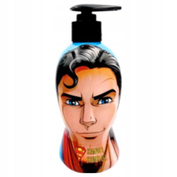Superman 2d szampon & żel 300 ml - Inna marka