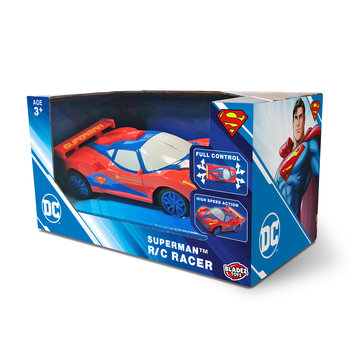 Superman auto RC - Bladez toyz