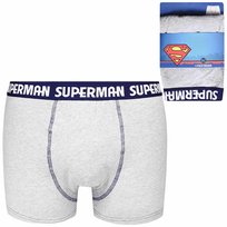 Superman Bokserki Męskie Bawełniane 1 sztuka Rozmiar XL DC COMICS