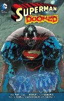 Superman Doomed (The New 52) - Pak Greg, Soule Charles