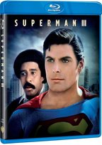 SUPERMAN III (BLU-RAY) lektor, napisy PL Donner Richard