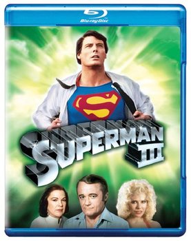 Superman III - Lester Richard