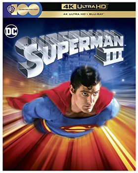 Superman III - Lester Richard
