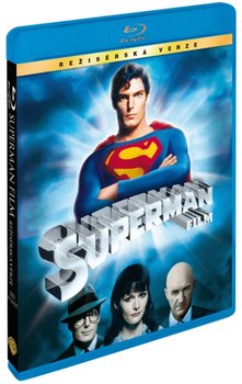 Superman: The Movie (Superman) - Donner Richard