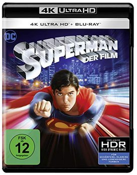 Superman - Donner Richard