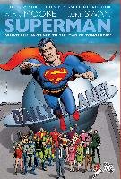 Superman - Moore Alan