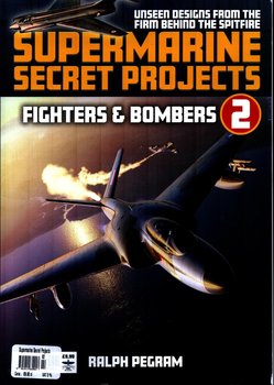Supermarine Secret Projects [GB]
