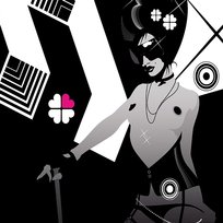 Supermassive Black Hole Muse
