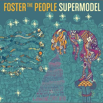 Supermodel - Foster The People
