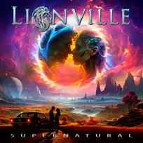 Supernatural Lionville