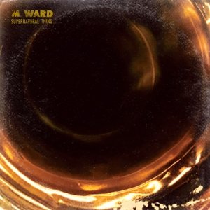 Supernatural Thing - Ward M.