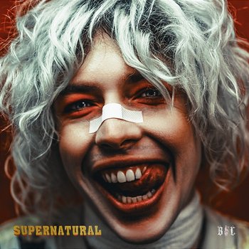 Supernatural - Barns Courtney