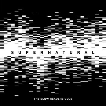 Supernatural - The Slow Readers Club