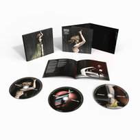 Supernature (20th Anniversary Deluxe Edition) Goldfrapp