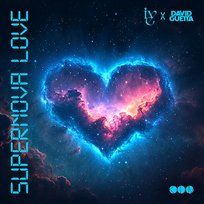 Supernova Love Ive, David Guetta
