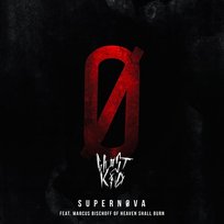 SUPERNØVA (feat. Marcus Bischoff of Heaven Shall Burn) GHØSTKID feat. Marcus Bischoff of Heaven Shall Burn