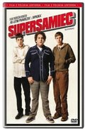 Supersamiec (wersja nieocenzurowana) - Mottola Greg