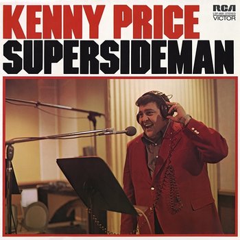 Supersideman - Kenny Price