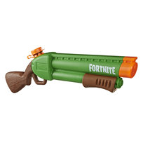 Supersoaker, wyrzutnia na wodę Fortnite Supersoaker SMG