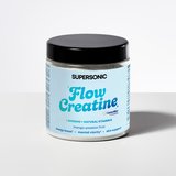 SUPERSONIC Kreatyna liposomalna FLOW CREATINE