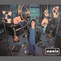 Supersonic Oasis