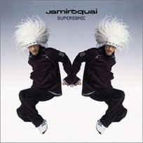 Supersonic Jamiroquai
