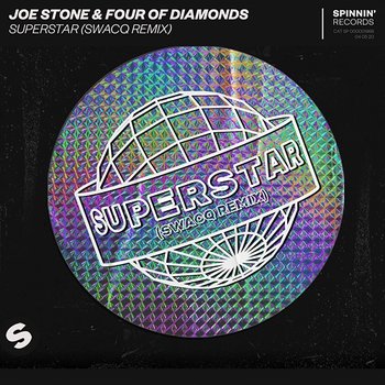 Superstar - Joe Stone & Four of Diamonds