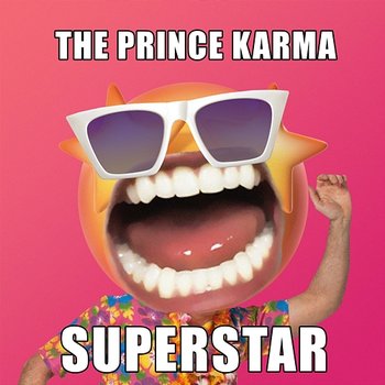 Superstar - The Prince Karma