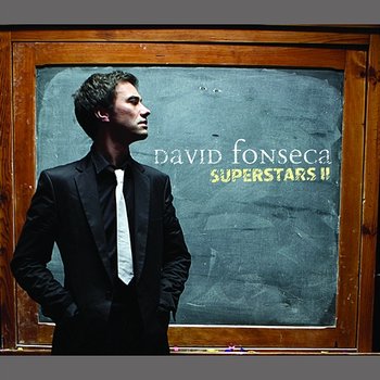 Superstars II - David Fonseca