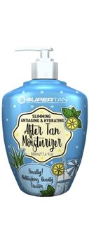 Supertan AfterTan  do solarium Butelka 500 ml - Supertan
