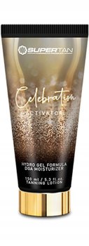 Supertan Celebration do solarium Tuba 150 ml - Supertan