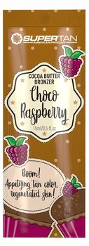 Supertan Choco Raspberry Do Opalania Czeko x5szt - Supertan