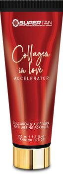 Supertan Collagen in Love do solarium Tuba 150 ml - Supertan